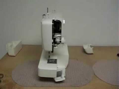 Machine a coudre brother vx 1120 prix