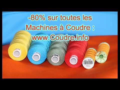 Toyota superj15 machine à coudre super jeans 15 programmes