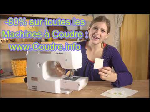 Machine à coudre smart tailor