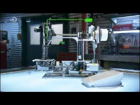 Comment degripper une machine a coudre