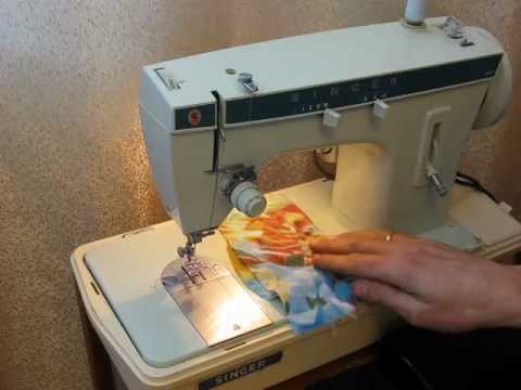 Pedale machine a coudre singer 257