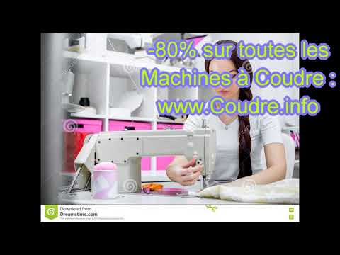 Machine a coudre singer basic 1507