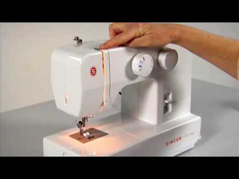 Notice machine a coudre singer force 10