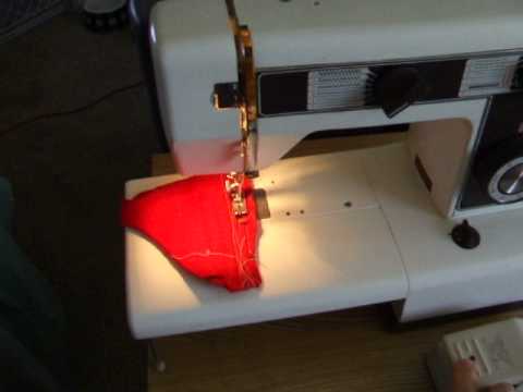 Machine a coudre brother vx540