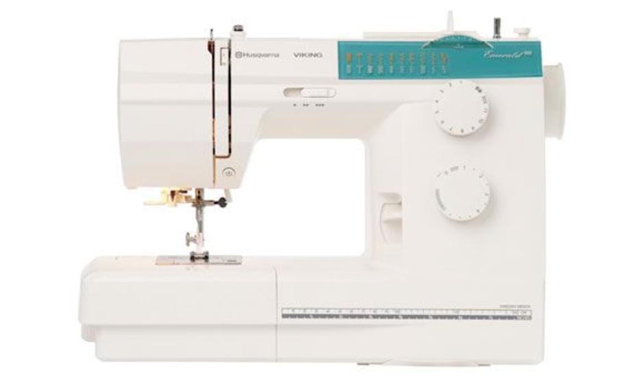 Avis machine à coudre janome melody 41