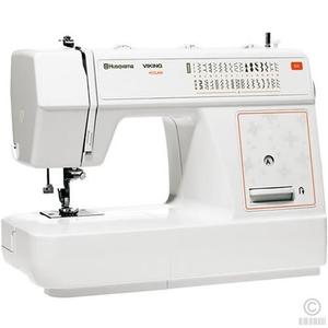 Machine à coudre husqvarna 100