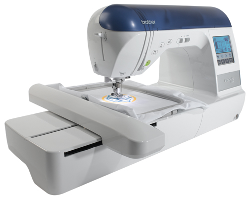 Piece machine a coudre brother