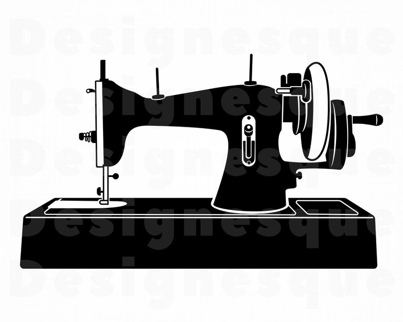 Moteur pour machine a coudre pfaff