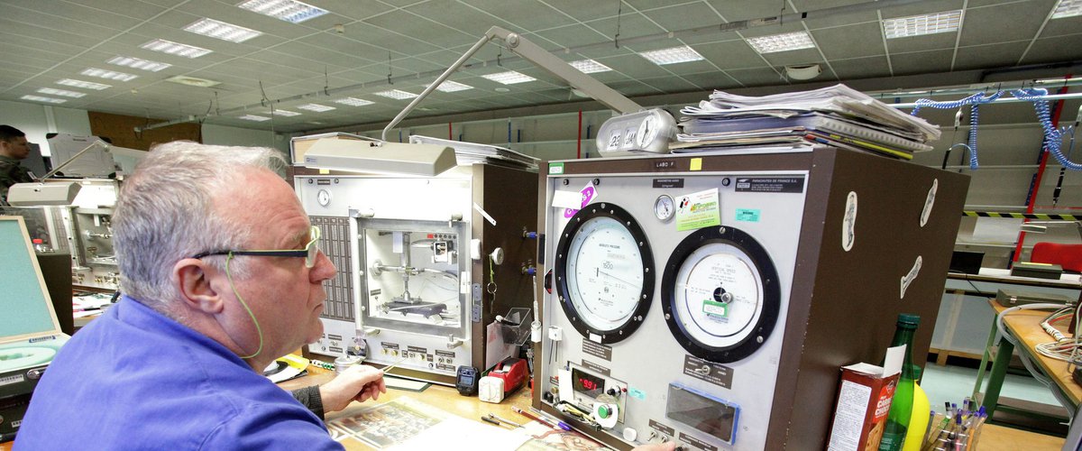 Réparateur machine à coudre montauban