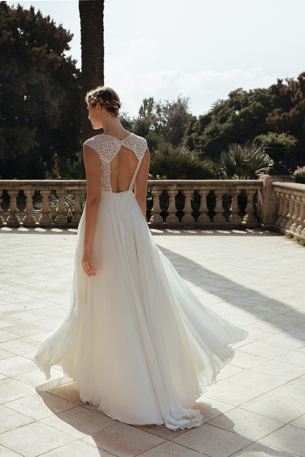 Robes de mariée 69002