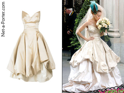 Robes de mariée vivienne westwood