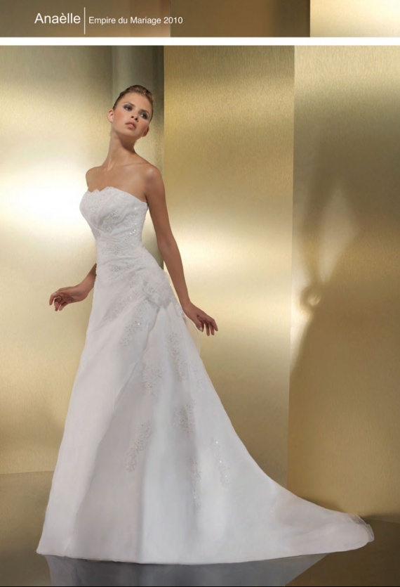 Robe de soirée 500 euros