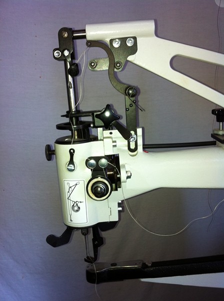 Moteur machine a coudre textima
