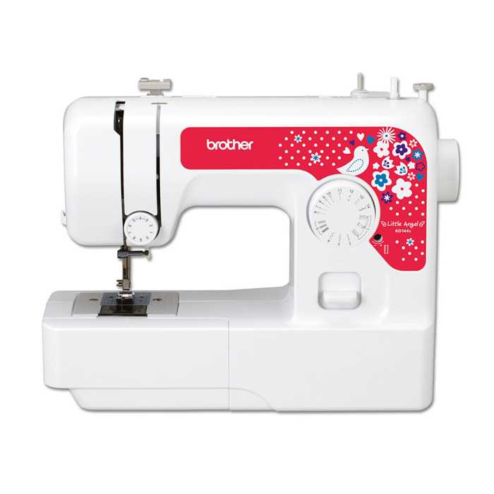 Housse pour machine a coudre brother ke14