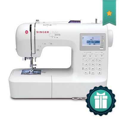 Magasin machine a coudre brest