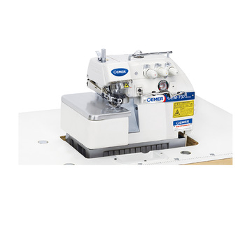 Machine a coudre industrielle siruba