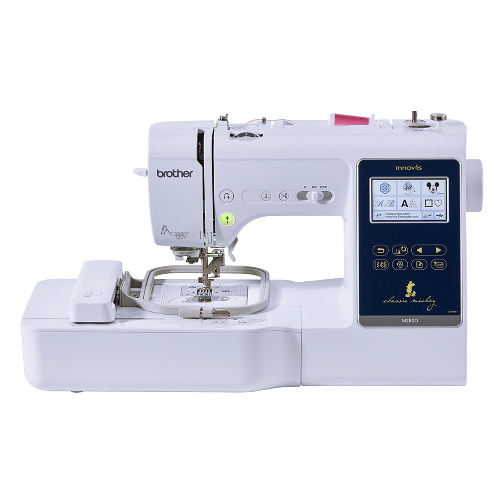 Machine a coudre brother innovis 20 avis