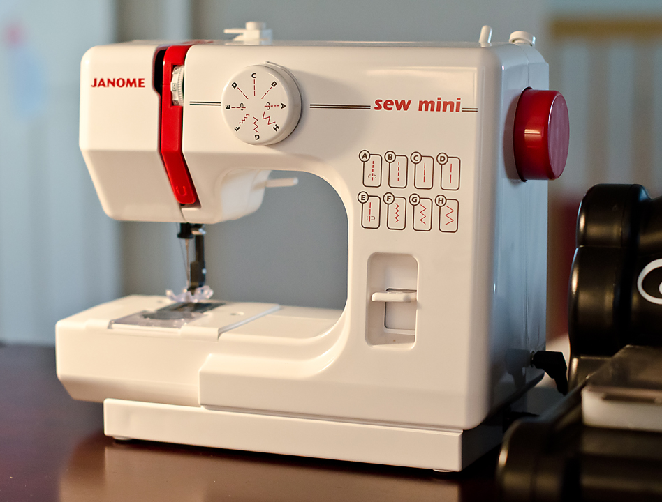 Machine à coudre enfant comparatif