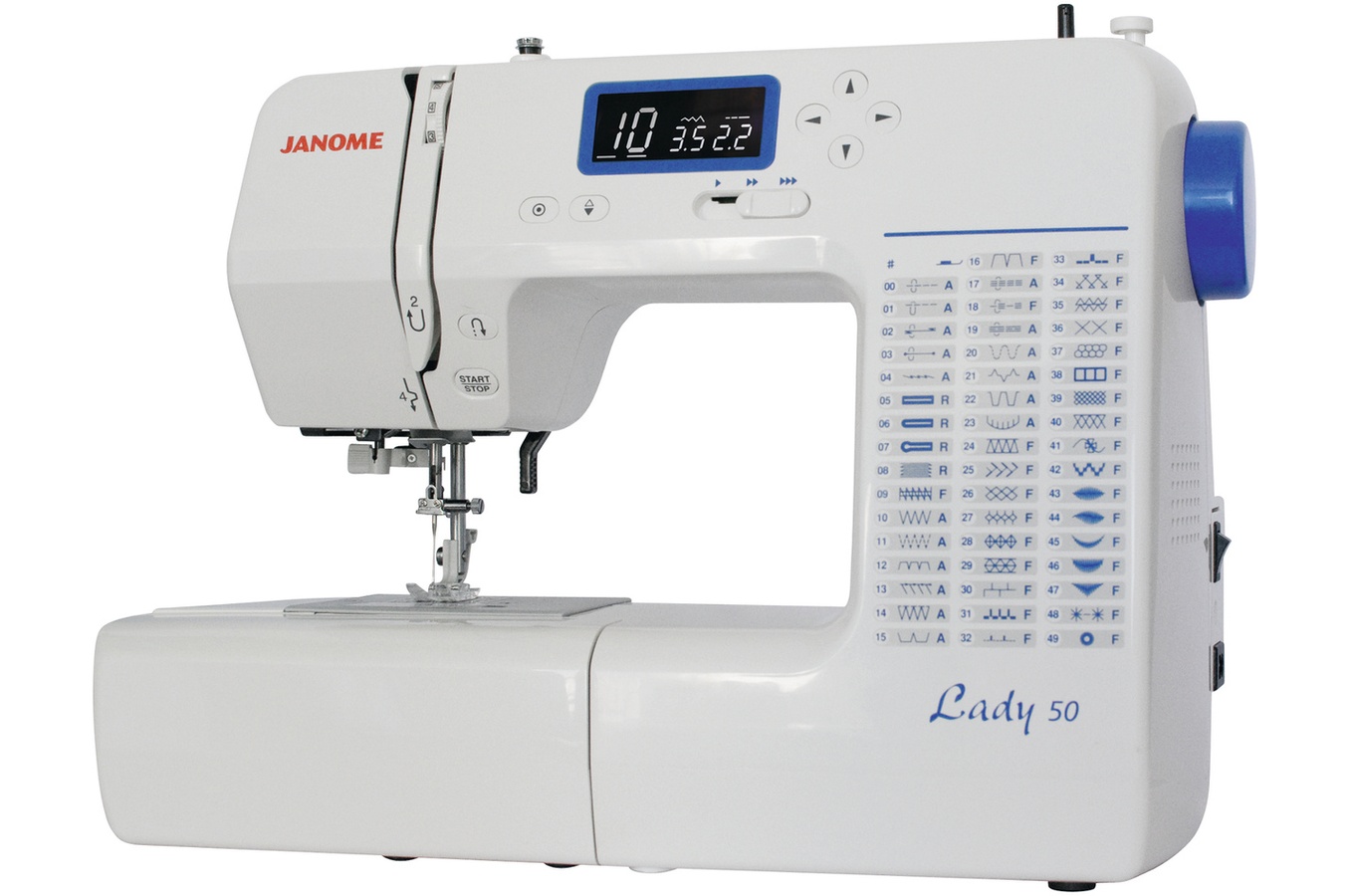 Machine a coudre groupon