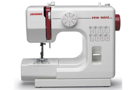 Machine a coudre zig zag enfant