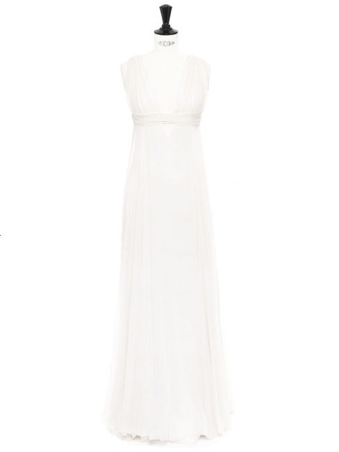 Robe de mariée xs