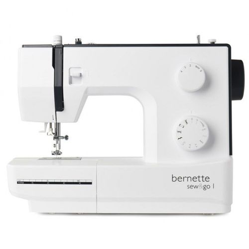 Machine a coudre bernet