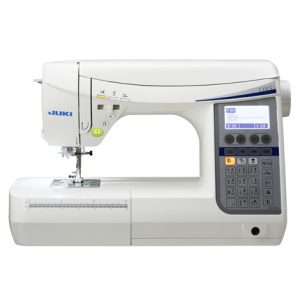 Machine a coudre juki hzl 80hp b