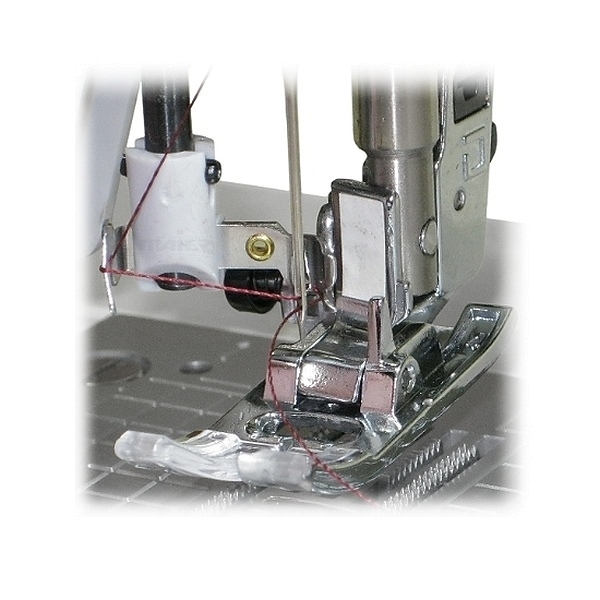 Juki hzl-g210 - machine à coudre électronique