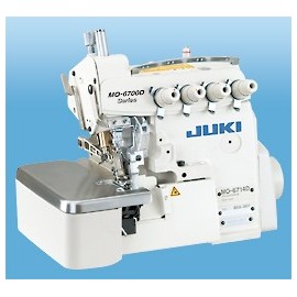 Machine a coudre 3 fils