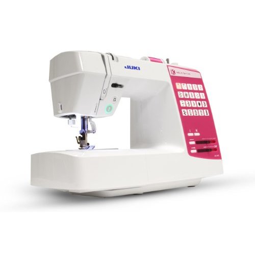 Machine à coudre juki hzl-k65