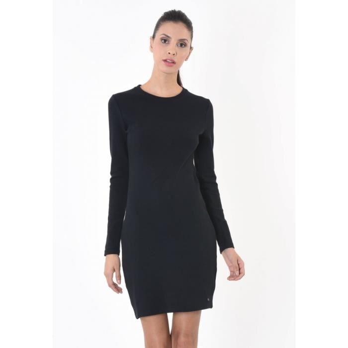 Robe kaporal dentelle