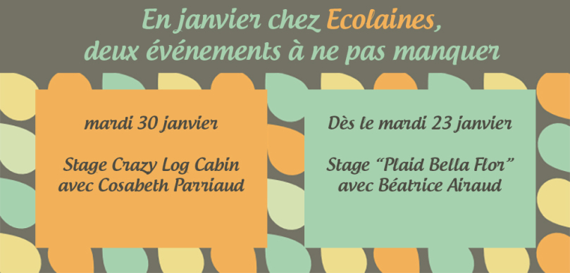 Machine a coudre ecolaine rennes