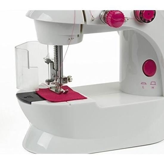 Mode emploi machine a coudre enfant