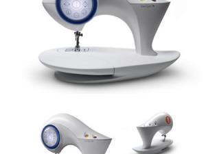 Machine a coudre futur