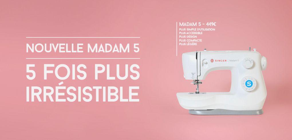 Maison machine à coudre grenoble