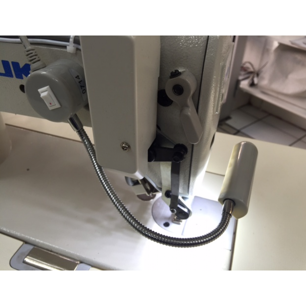 Led pour machine à coudre