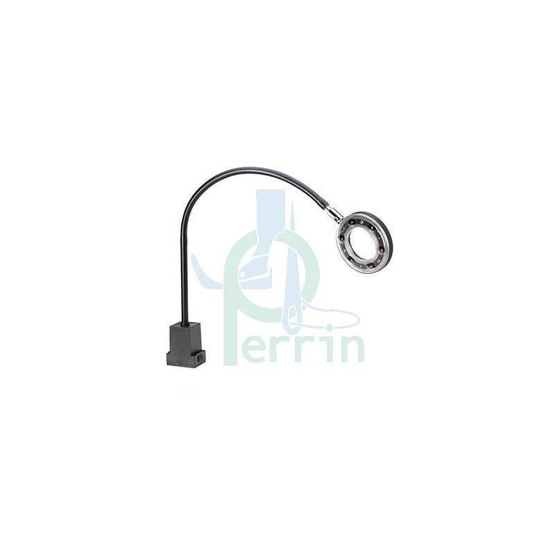 Lampe led machine à coudre