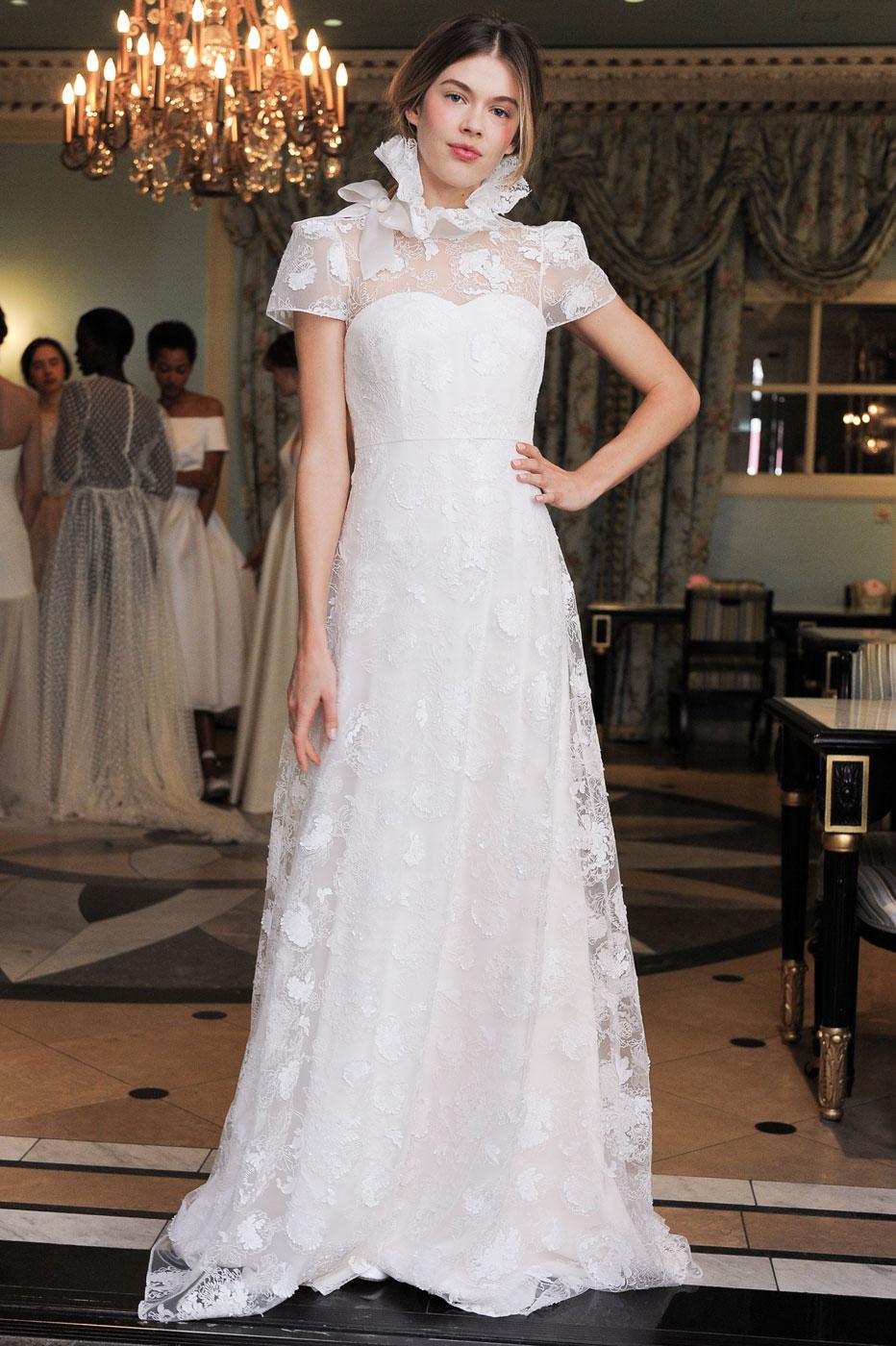Robes de mariée delphine manivet