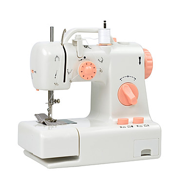 Marche arriere machine a coudre