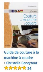 Machine a coudre oceanix