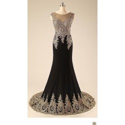 Robe de soirée location