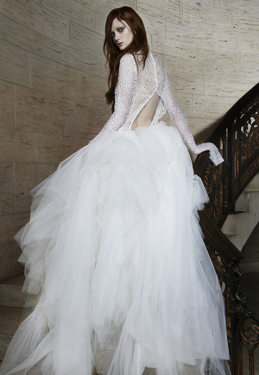 Robes de mariée vera wang
