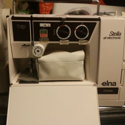 Reparateur machine a coudre singer marseille