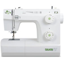 Machine a coudre silver 1008