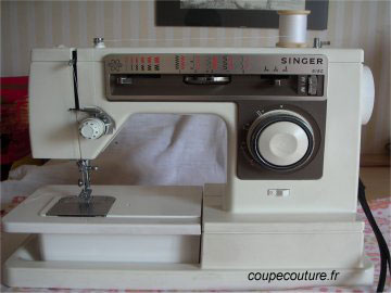 Machine a coudre brother fs40 occasion