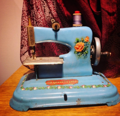 Ma machine à coudre ne pique plus