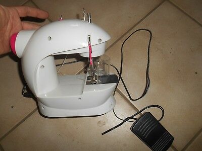 Machine a coudre enfant klein