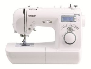 Machine à coudre brother cs70 avis