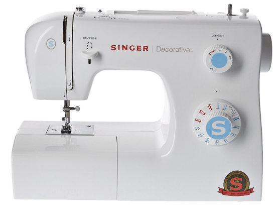 Avis sur machine a coudre singer