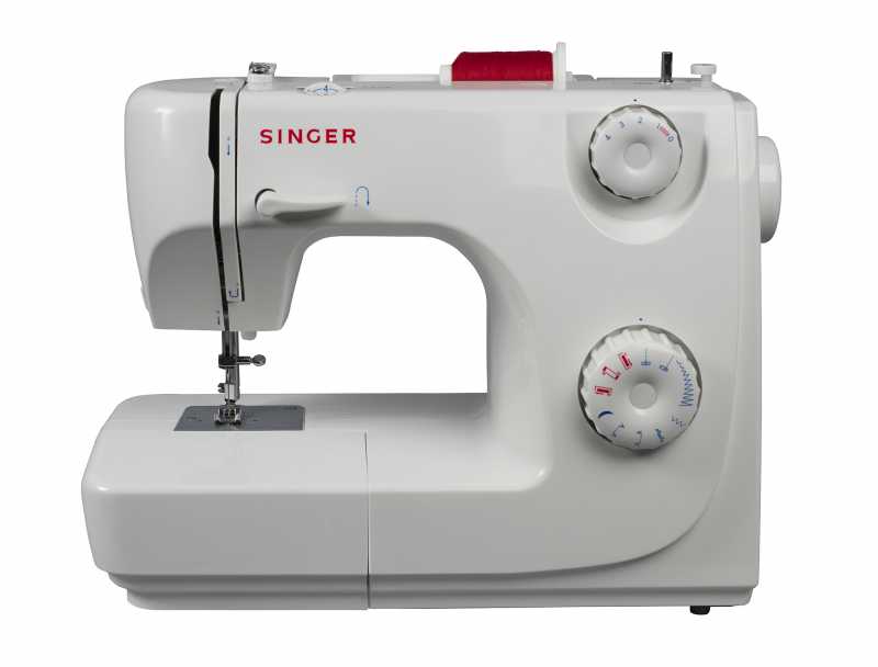 Machine a coudre singer serenade